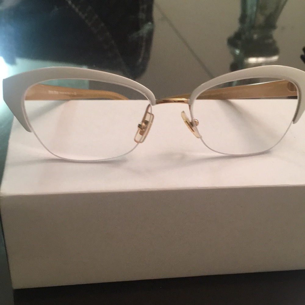 miu miu glasses